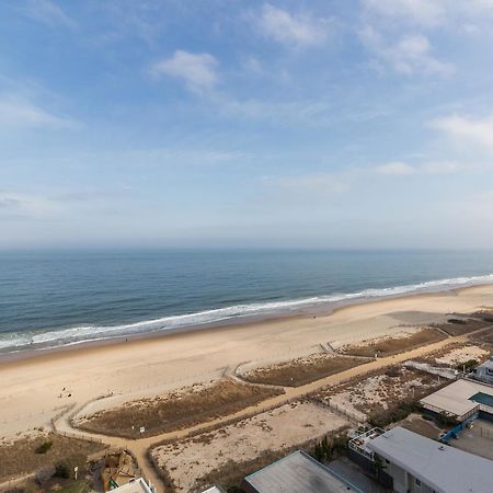 Carousel Condos Ocean City Exterior photo