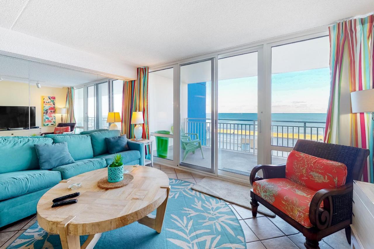 Carousel Condos Ocean City Room photo