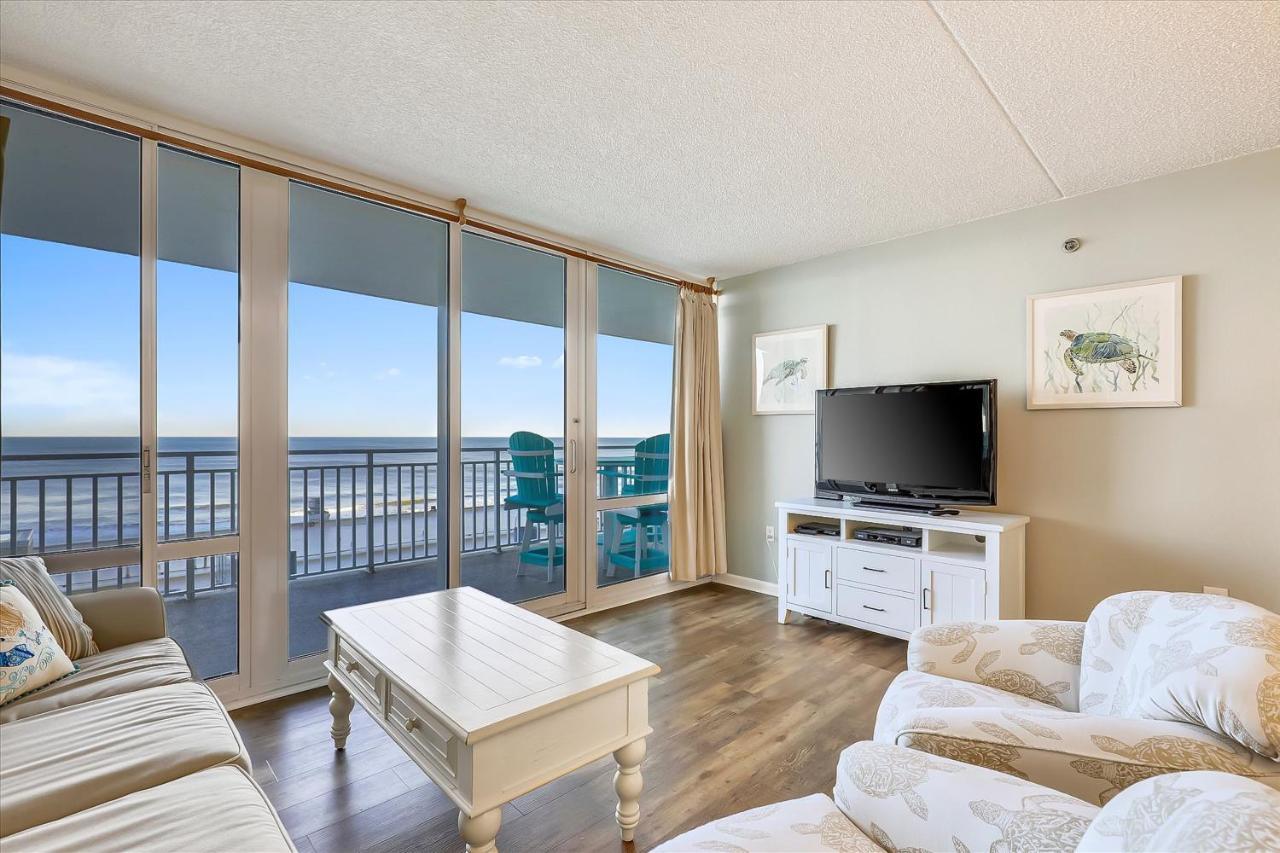 Carousel Condos Ocean City Exterior photo