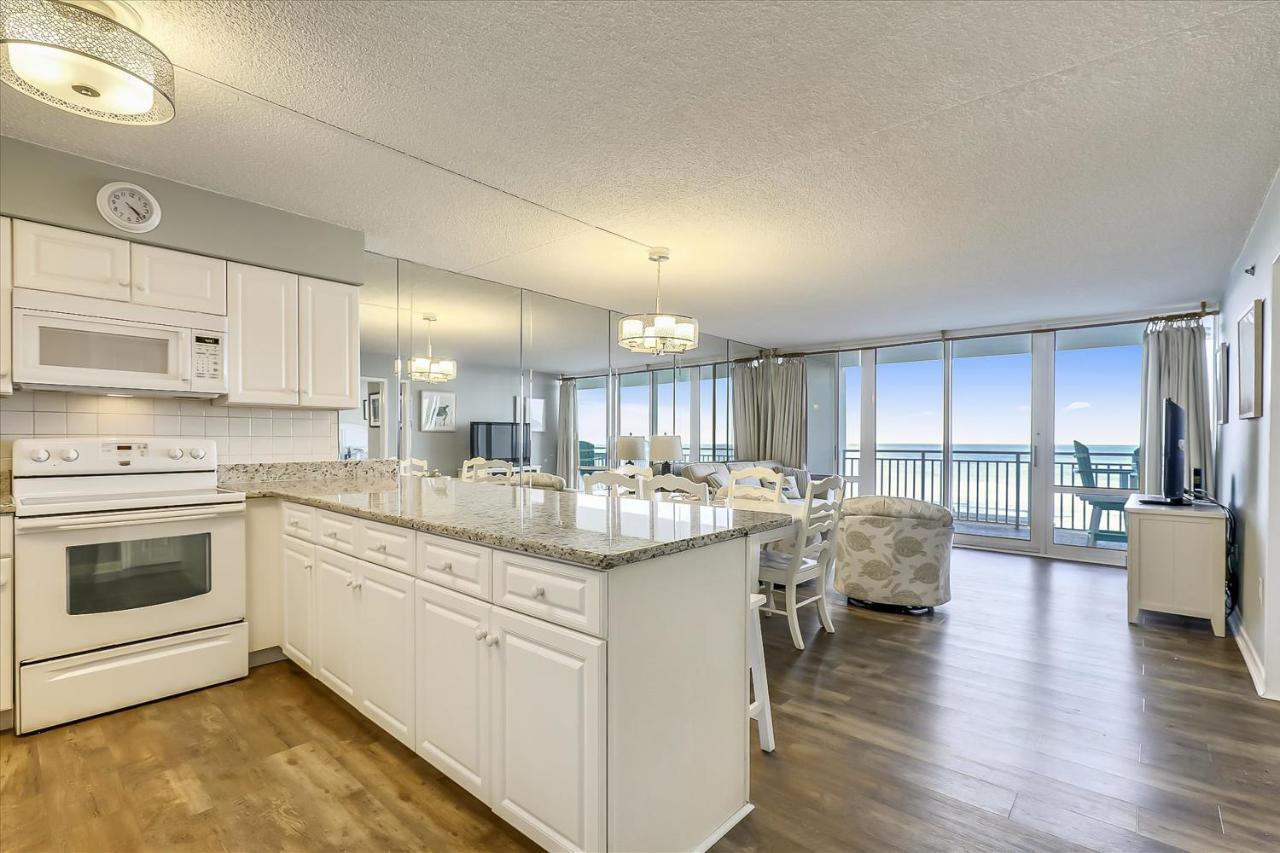 Carousel Condos Ocean City Exterior photo