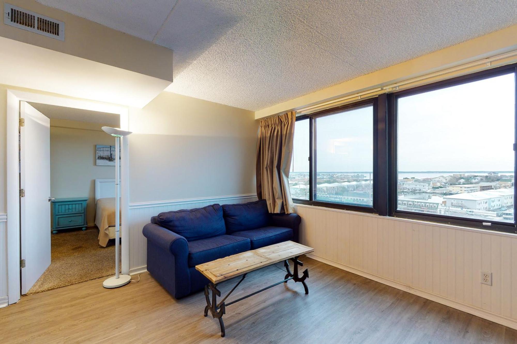 Carousel Condos Ocean City Room photo