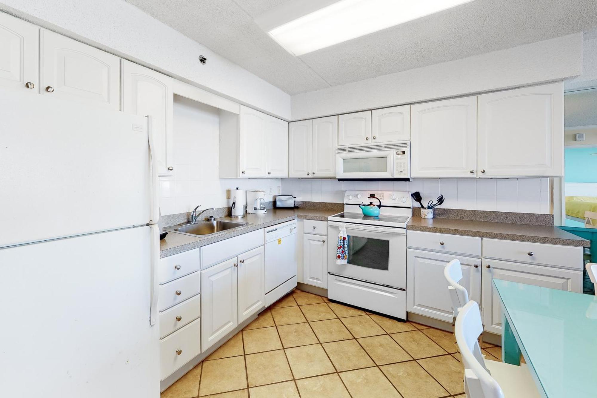 Carousel Condos Ocean City Room photo