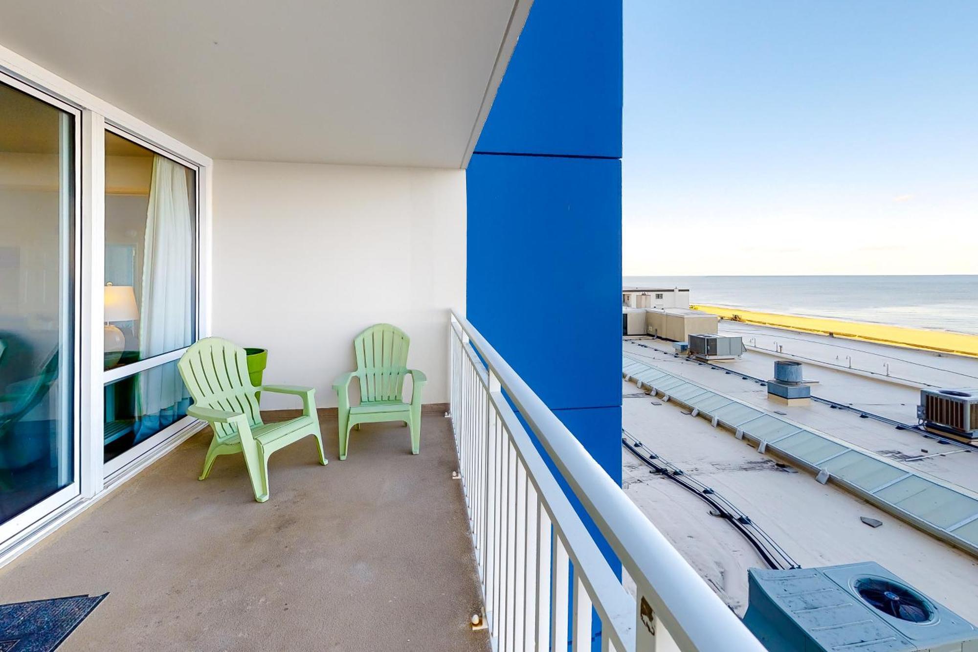 Carousel Condos Ocean City Room photo