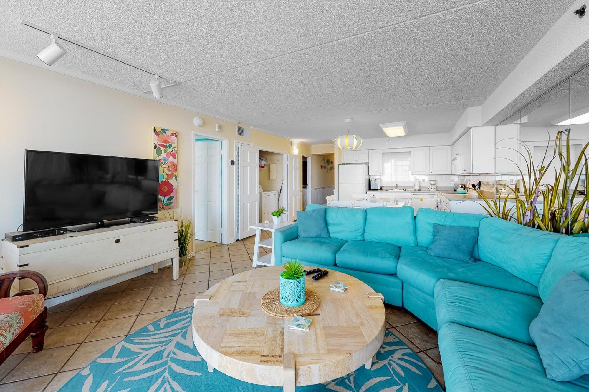 Carousel Condos Ocean City Room photo