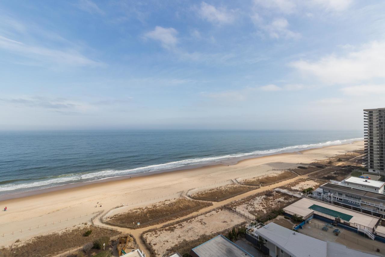 Carousel Condos Ocean City Exterior photo