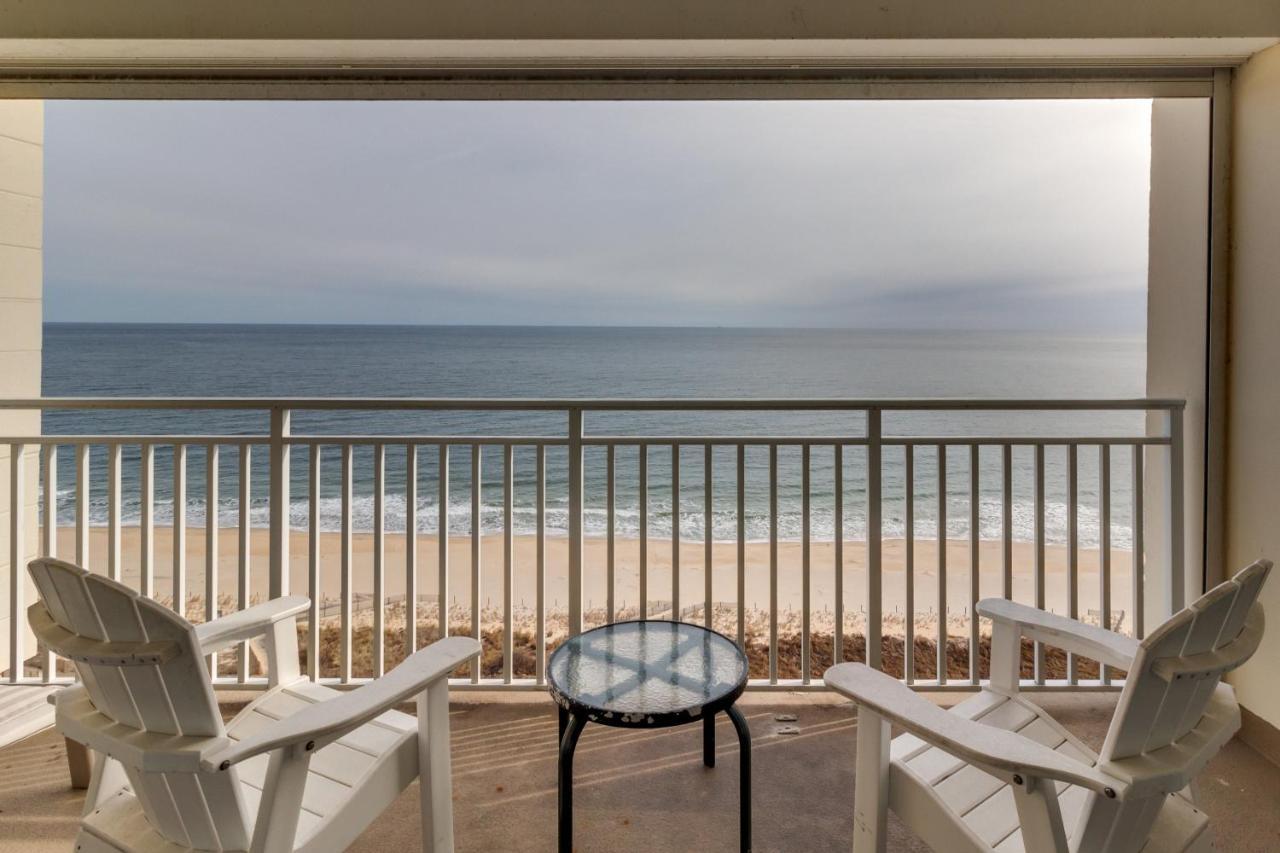 Carousel Condos Ocean City Room photo
