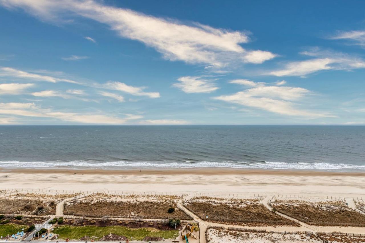 Carousel Condos Ocean City Exterior photo